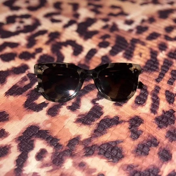 KREWE Jena Malt Polarized Sunglasses 😎 - Picture 5 of 10